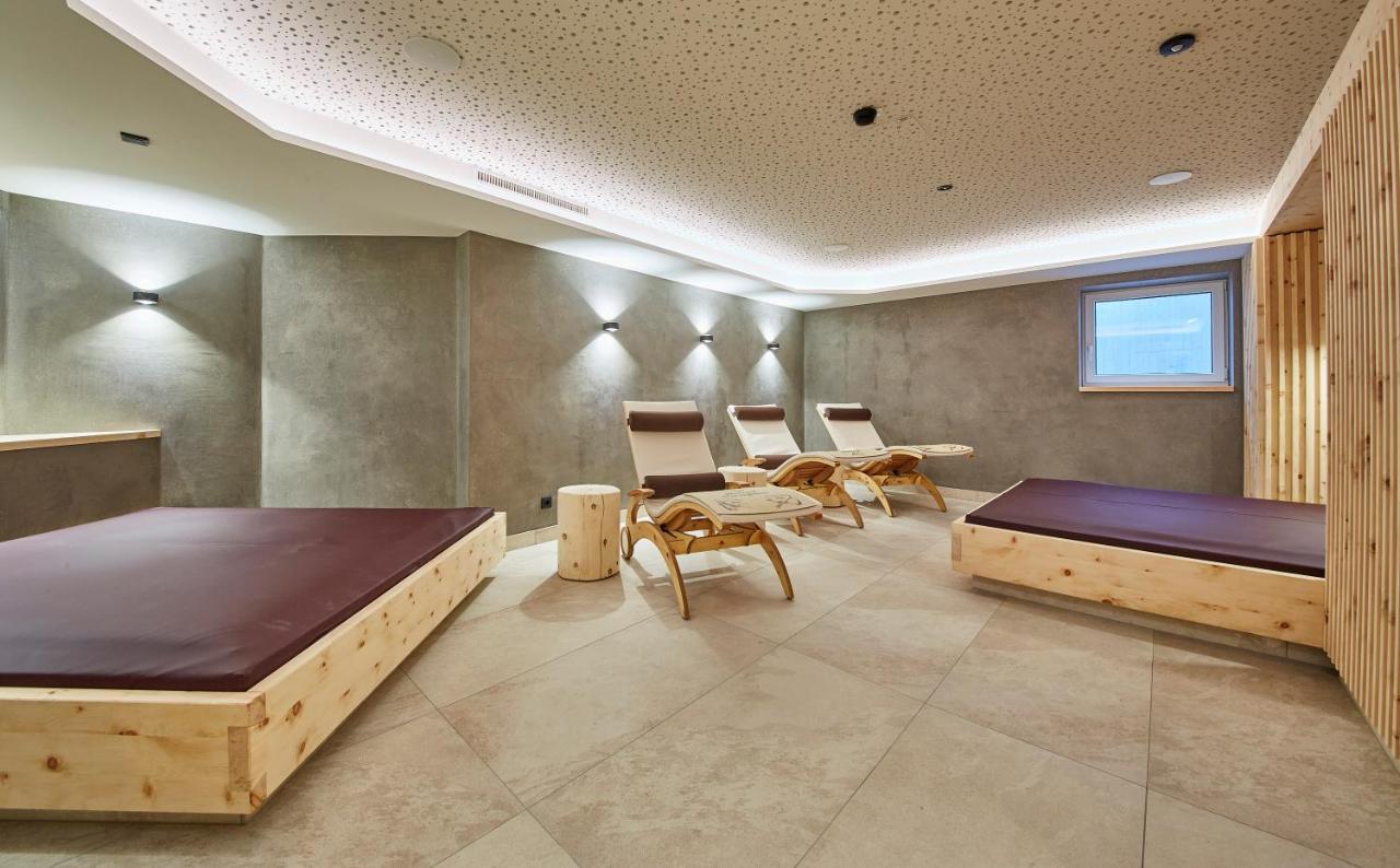 Hotel Gungau Saalbach-Hinterglemm Kültér fotó