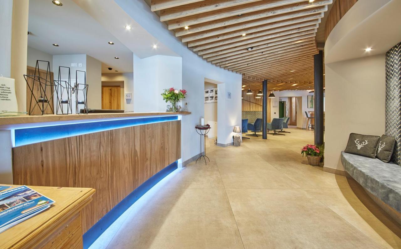 Hotel Gungau Saalbach-Hinterglemm Kültér fotó