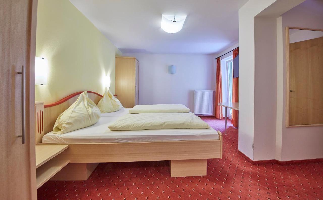Hotel Gungau Saalbach-Hinterglemm Kültér fotó