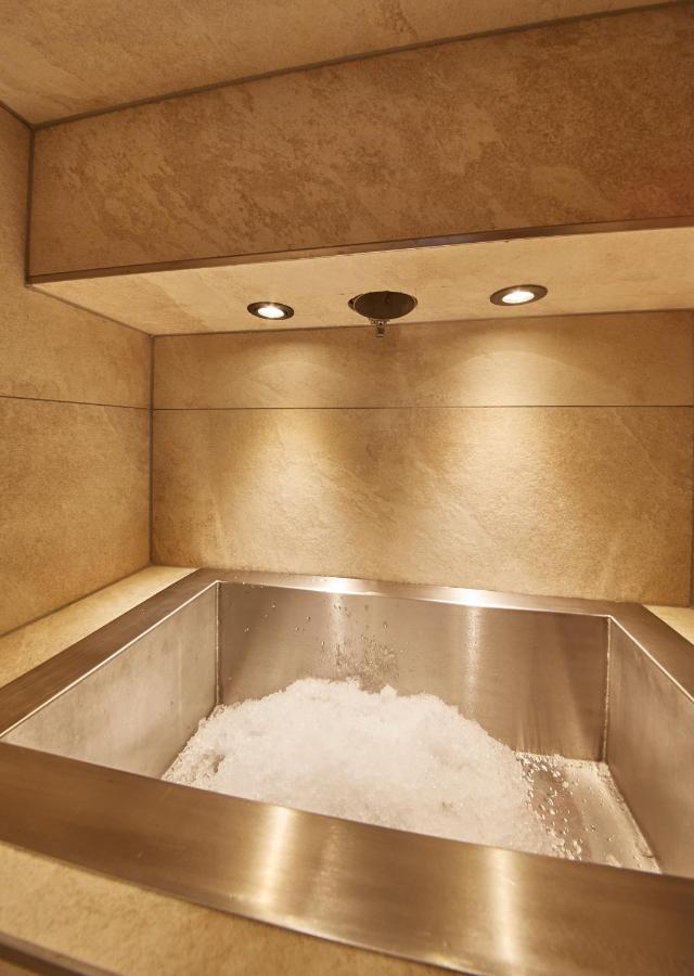 Hotel Gungau Saalbach-Hinterglemm Kültér fotó