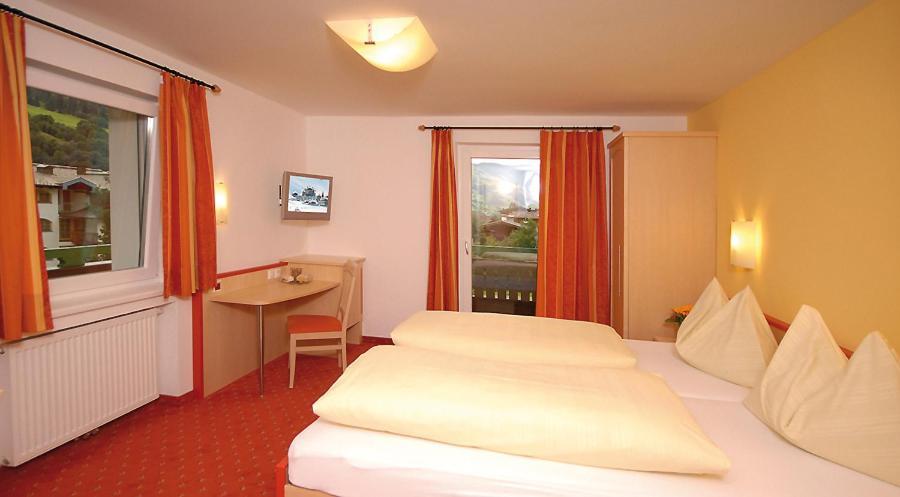 Hotel Gungau Saalbach-Hinterglemm Kültér fotó