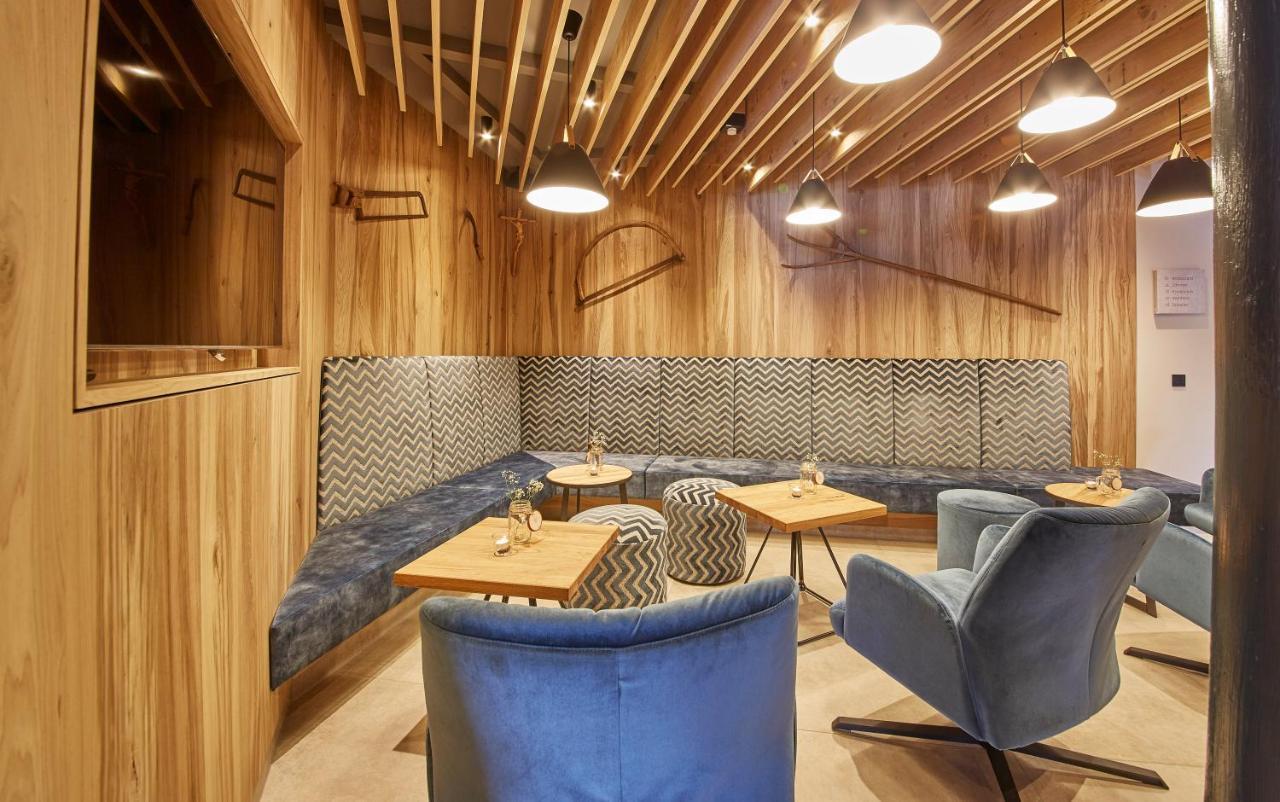 Hotel Gungau Saalbach-Hinterglemm Kültér fotó